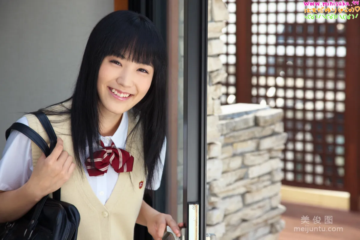 [Minisuka.tv] 浜田由梨 - Special Gallery (STAGE1) 3.1 2