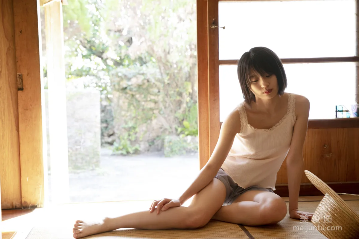 [Hello! Project Digital Books] No.200 Kiki Asakura - Kiki Asakura photo 89