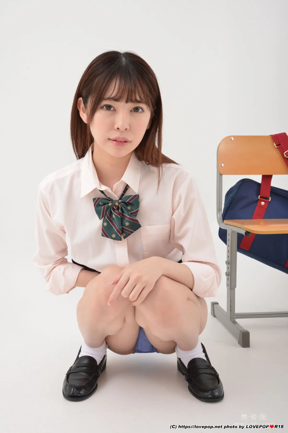 [LOVEPOP] Hinako Mori 森日向子 Photoset 05 24