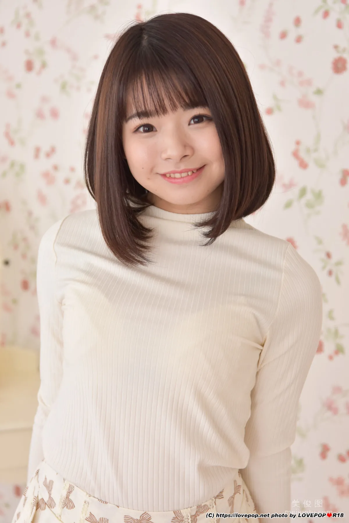 [LovePop] Erina Oka Photoset 04 photo 9