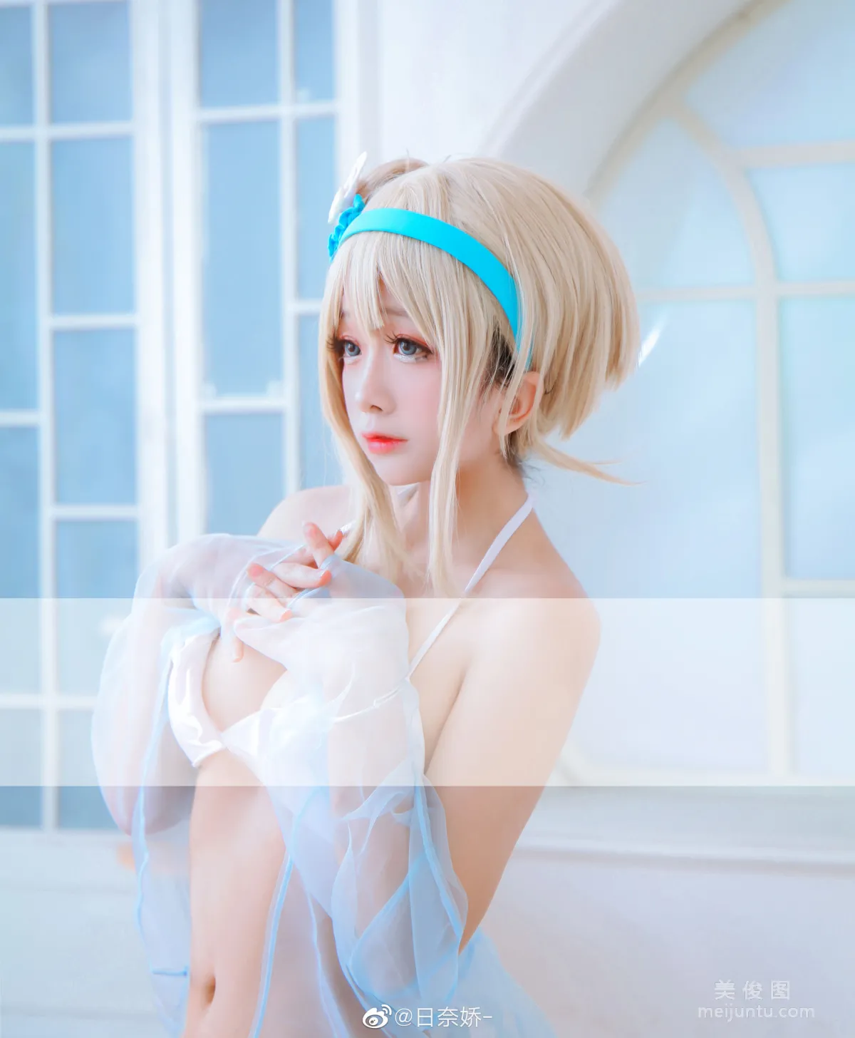 [COS] Ri Naijiao, Girls' Frontline photo 3