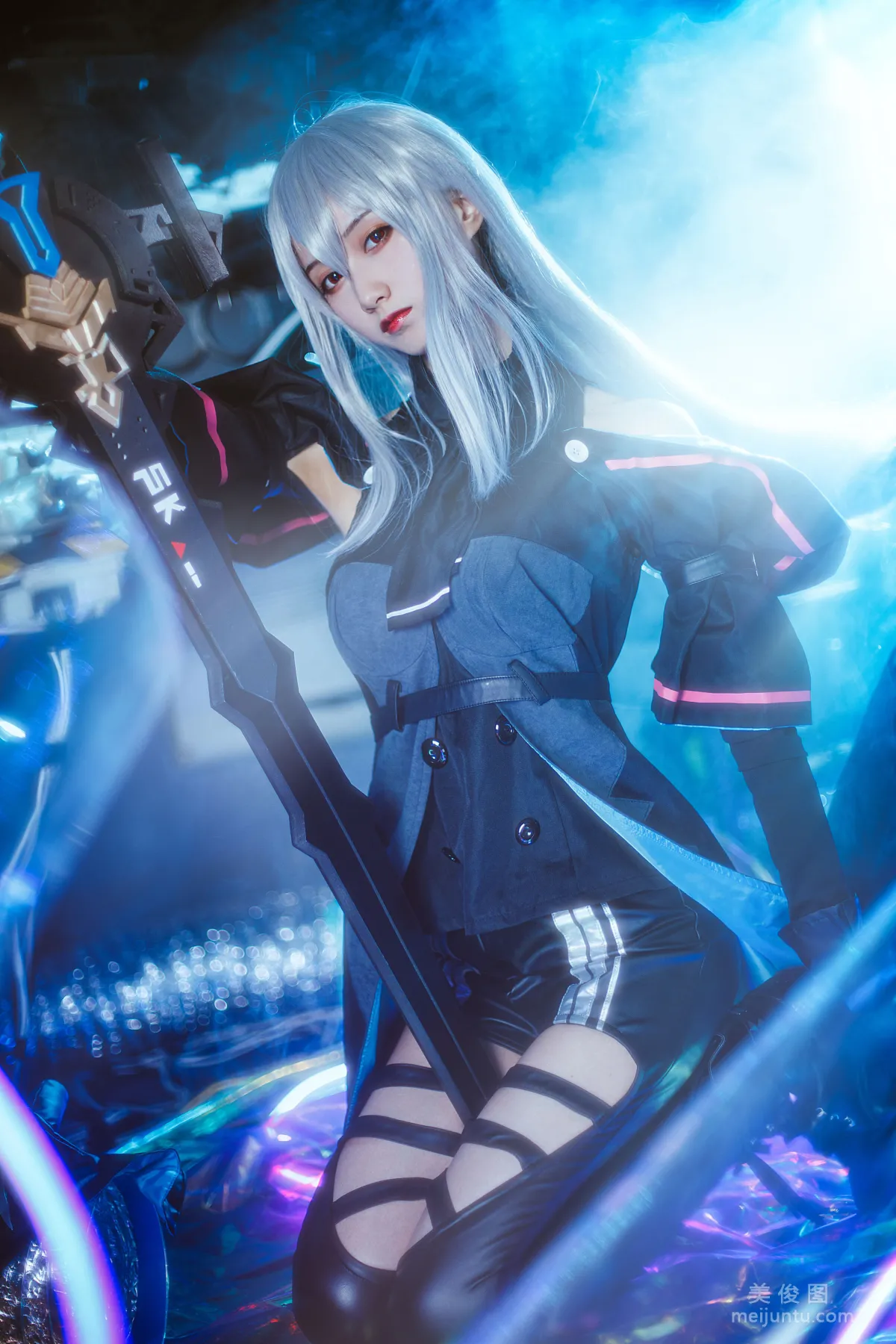 Mu Mianmian: Web Idols photo 4