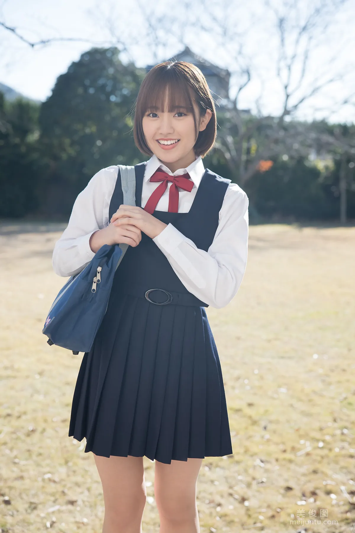 [Minisuka.tv] 香月杏珠 - Limited Gallery 20.1 2