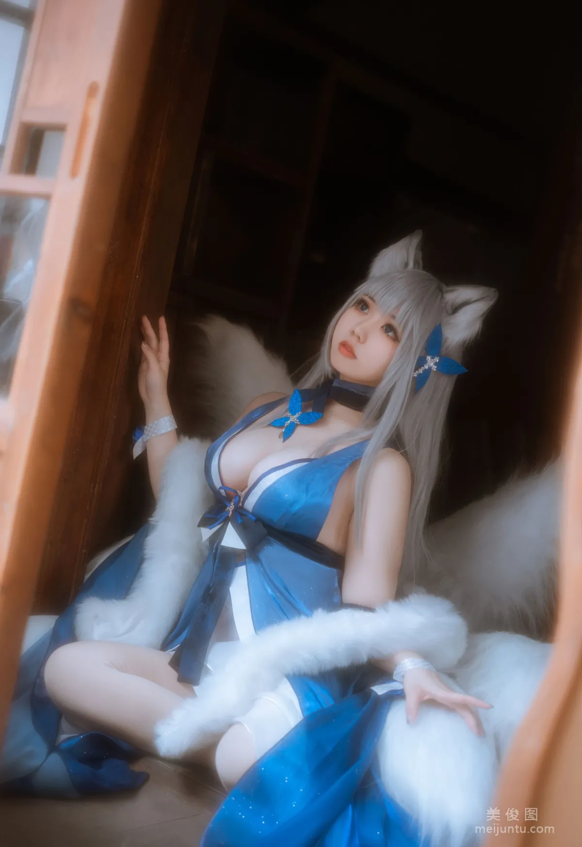 Ariri Ganlory: Web Idols photo 7