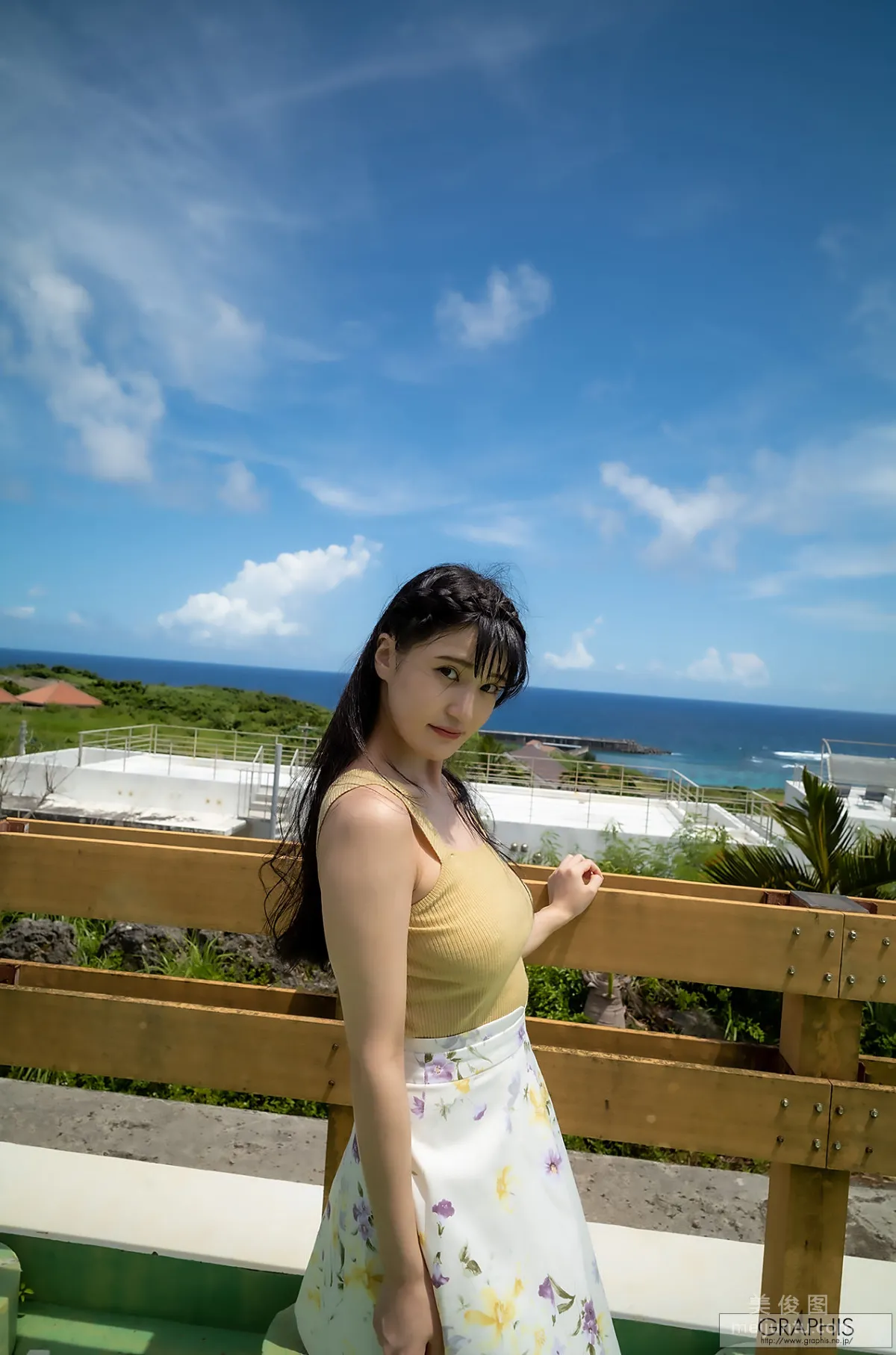 [Graphis] Special - 高橋しょう子 - Voluptuous Beauty12