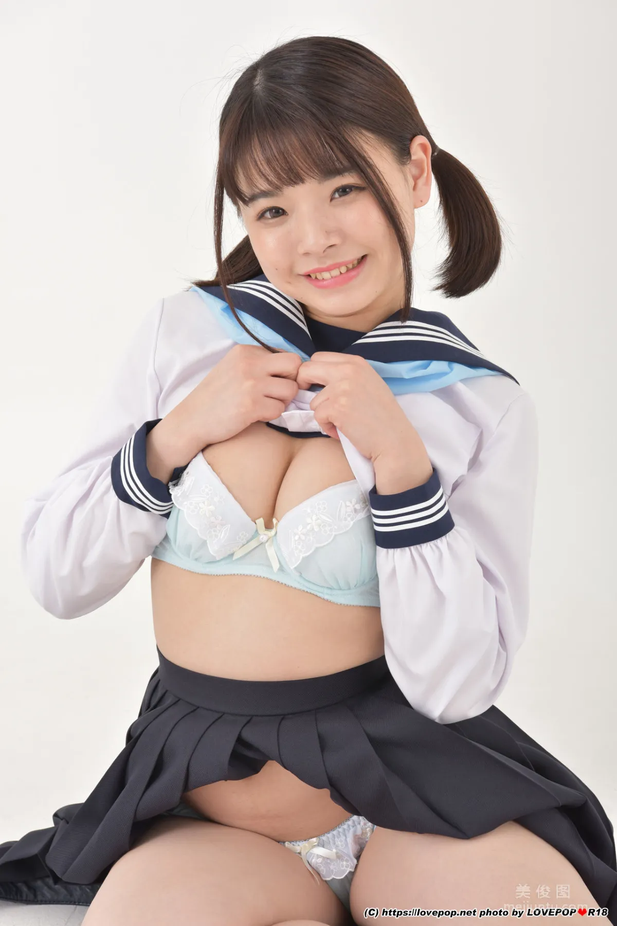 [LOVEPOP] 丘えりな Erina Oka Photoset 02 24
