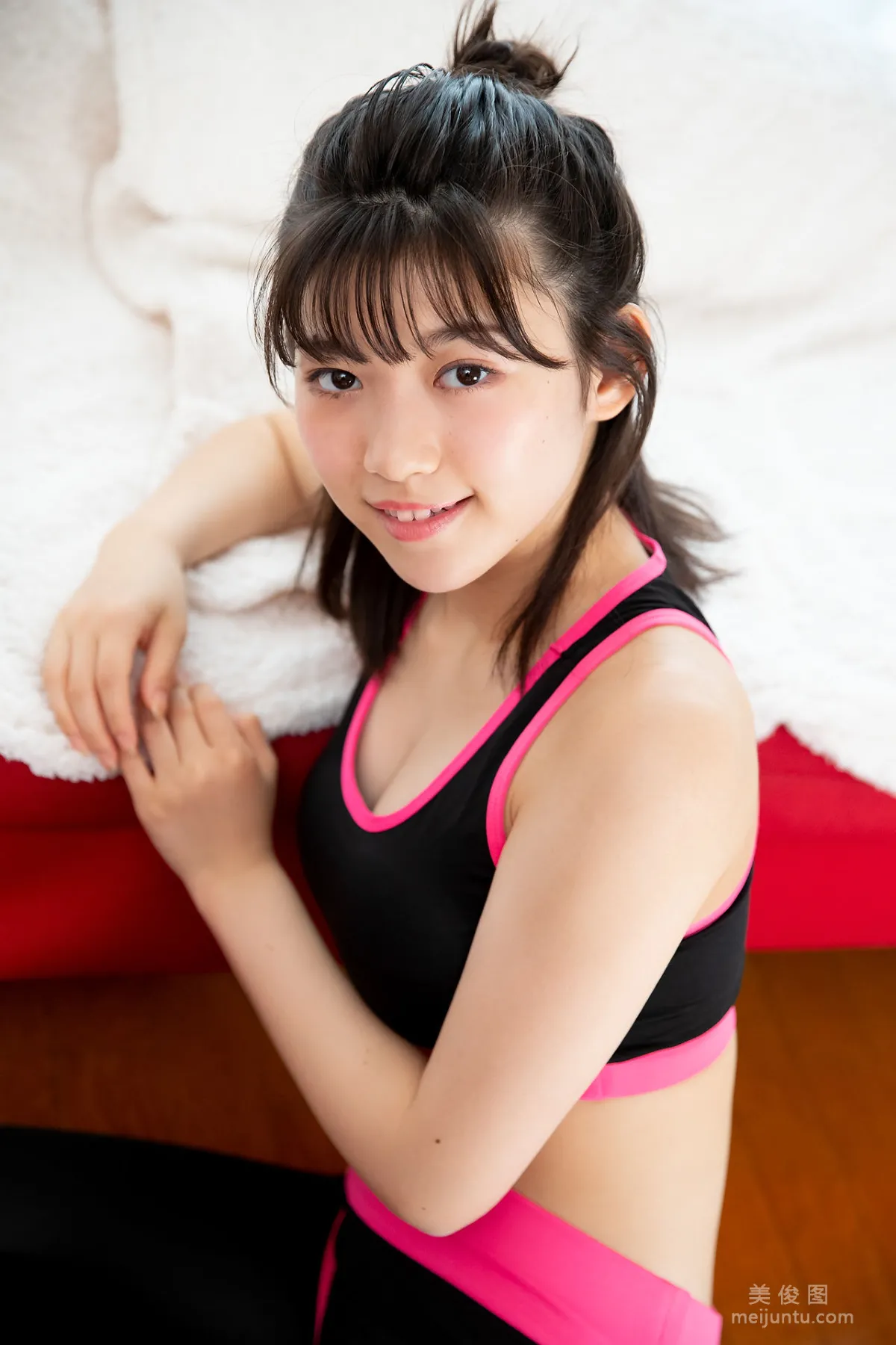 [Minisuka.tv] 沢村りさ Risa Sawamura - Limited Gallery 11.2 25