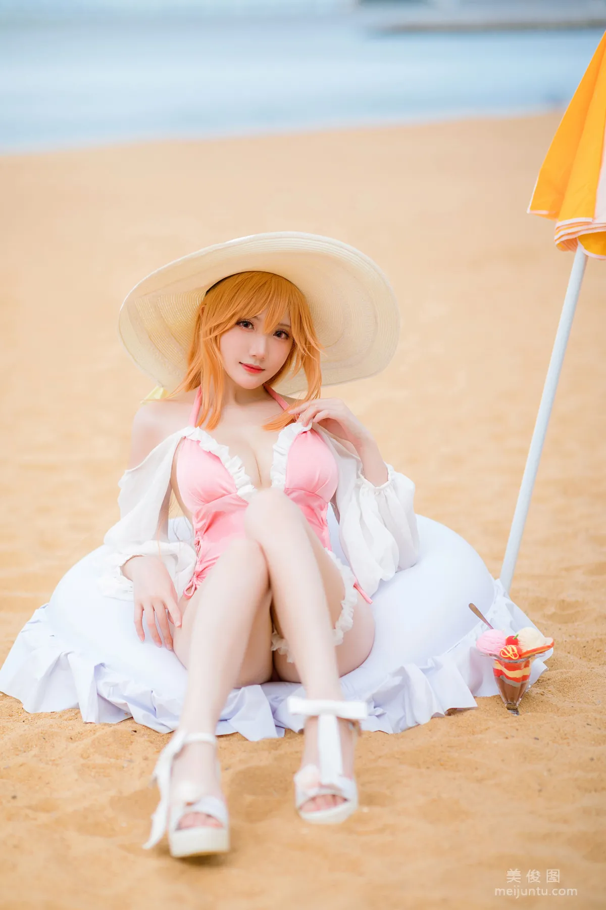 Gua Xichan: Web Idols photo 15