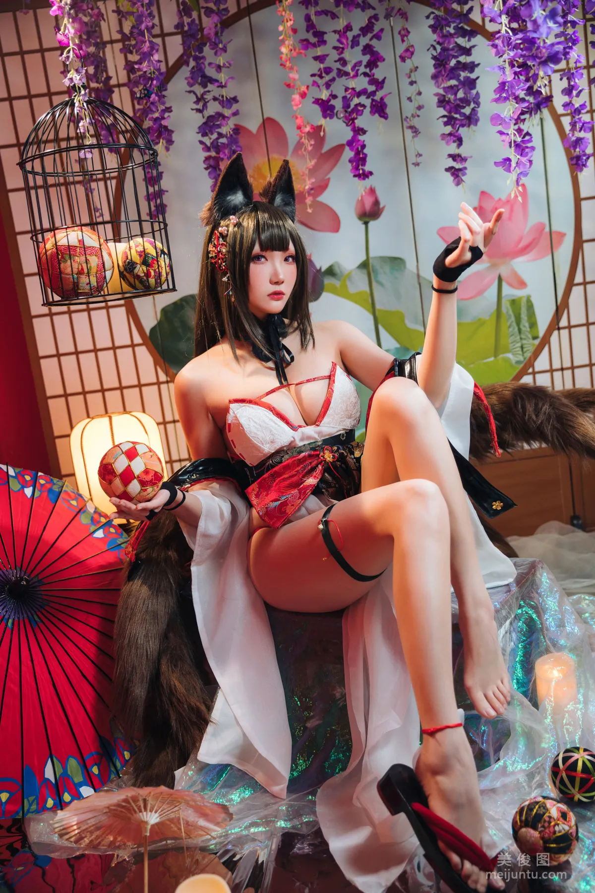 Gua Xichan: Web Idols photo 3