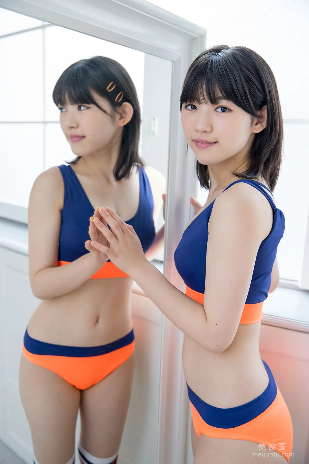 [Minisuka.tv] 沢村りさ - Secret Gallery (STAGE2) 6.17