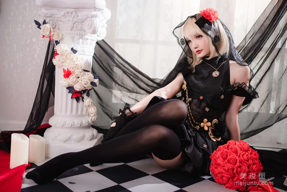 [COS] Xingzhi Chichi - Valentine's Day Z23 photo 12