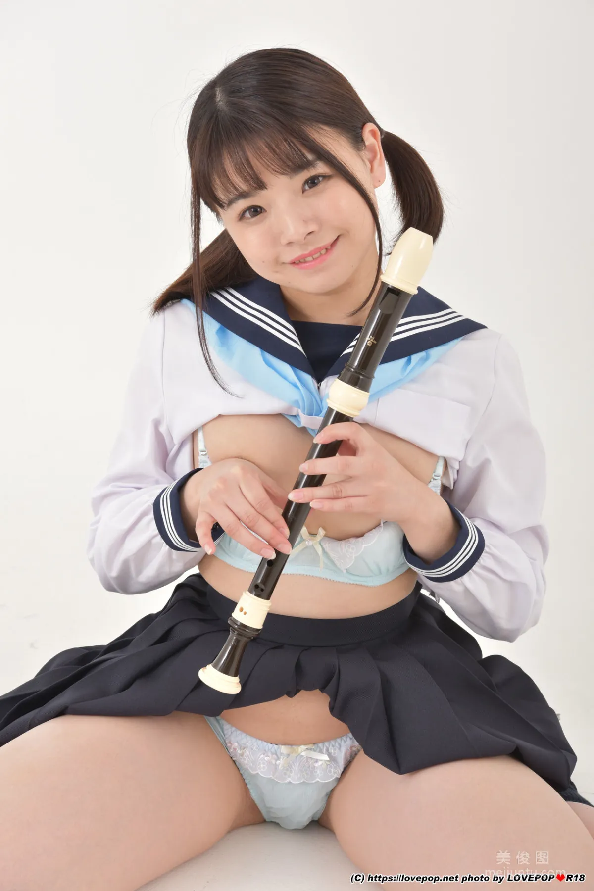 [LOVEPOP] 丘えりな Erina Oka Photoset 02 36