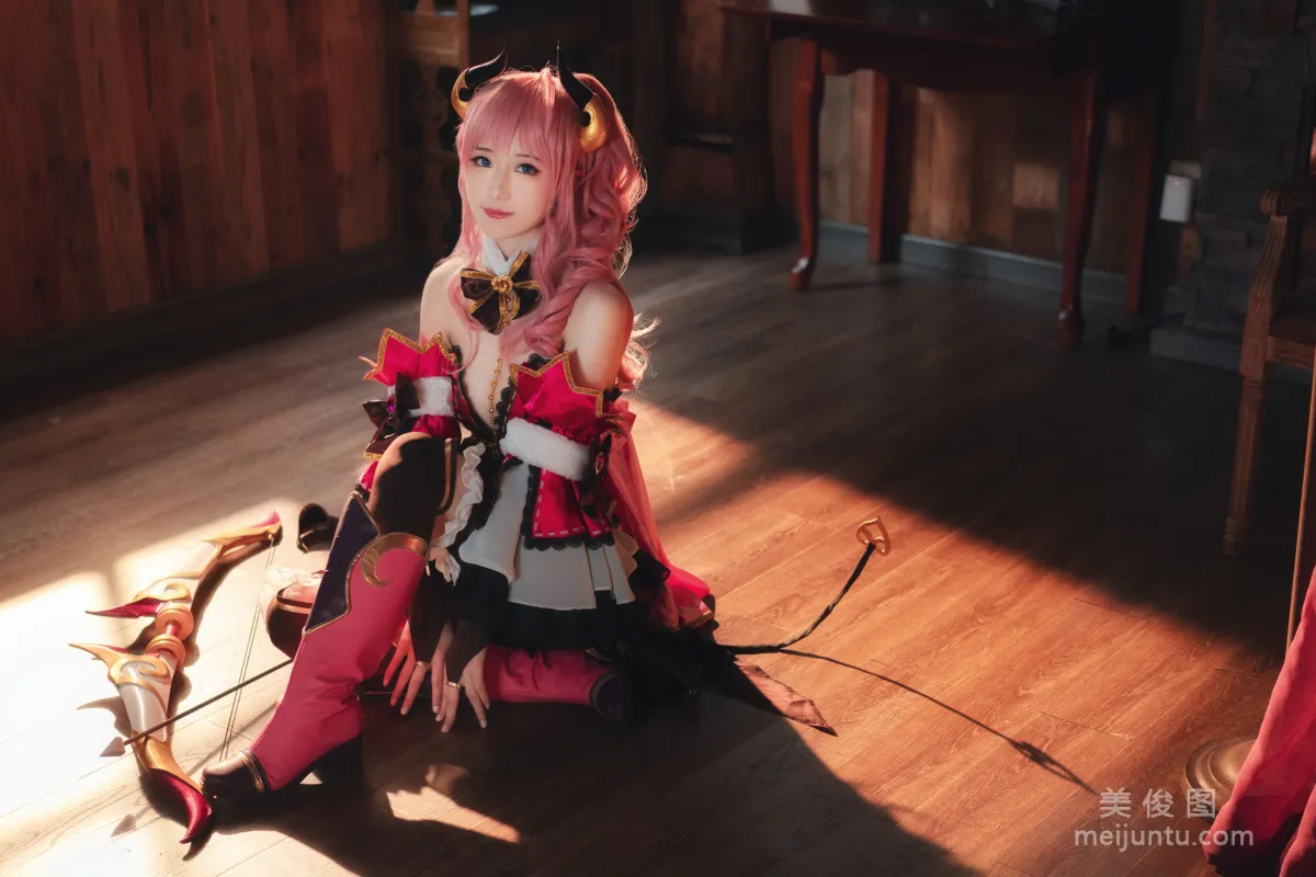 Miyinyin ww: Web Idols photo 6