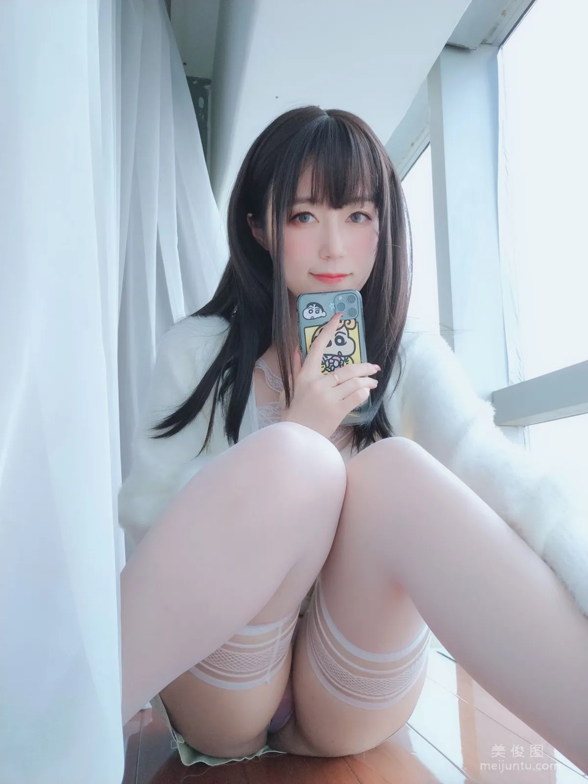 Baiyin 81: Web Idols photo 66