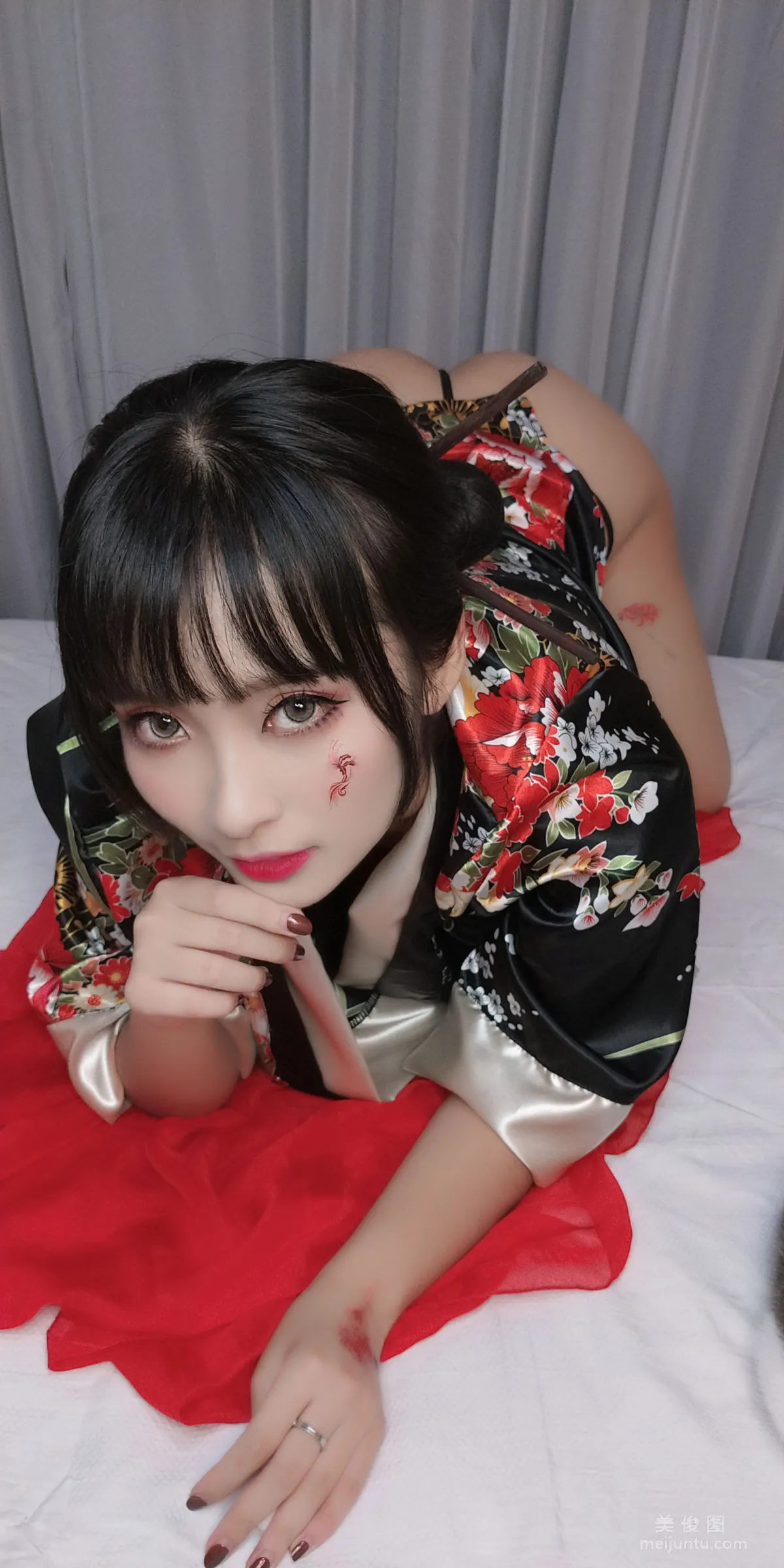 Luoli LoLiSAMA: Web Idols photo 37