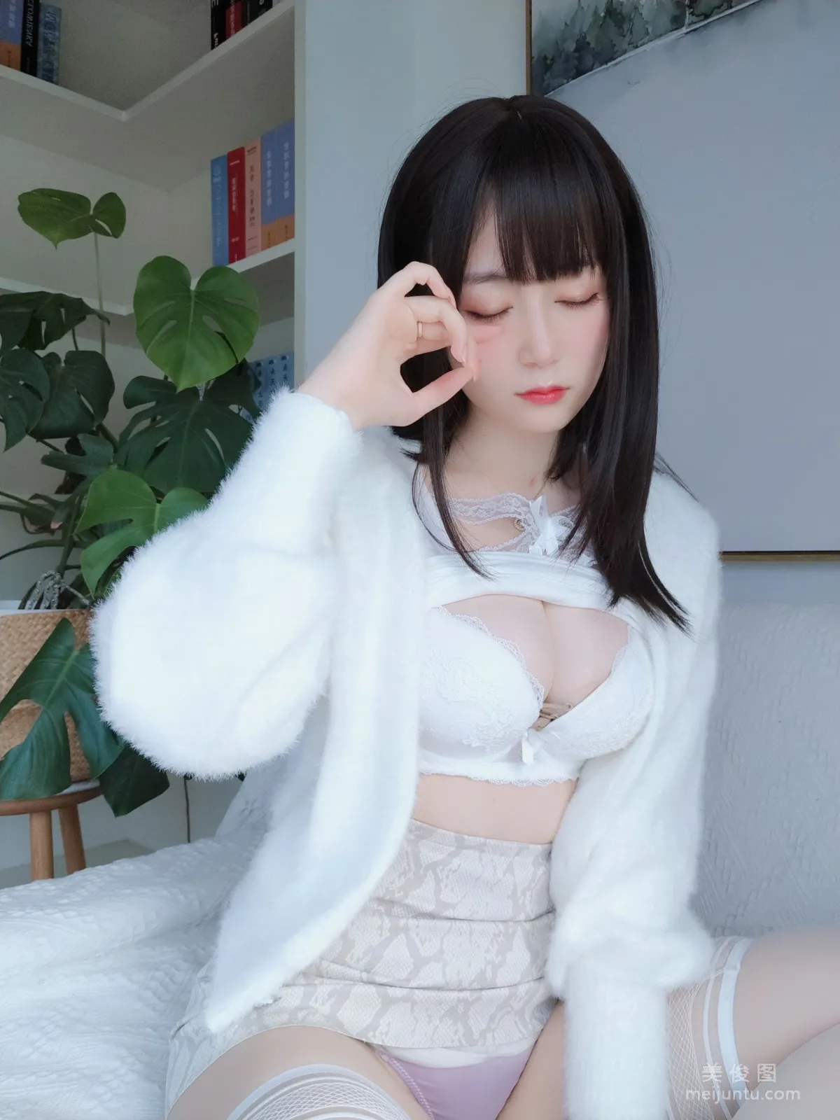 Baiyin 81: Web Idols photo 106