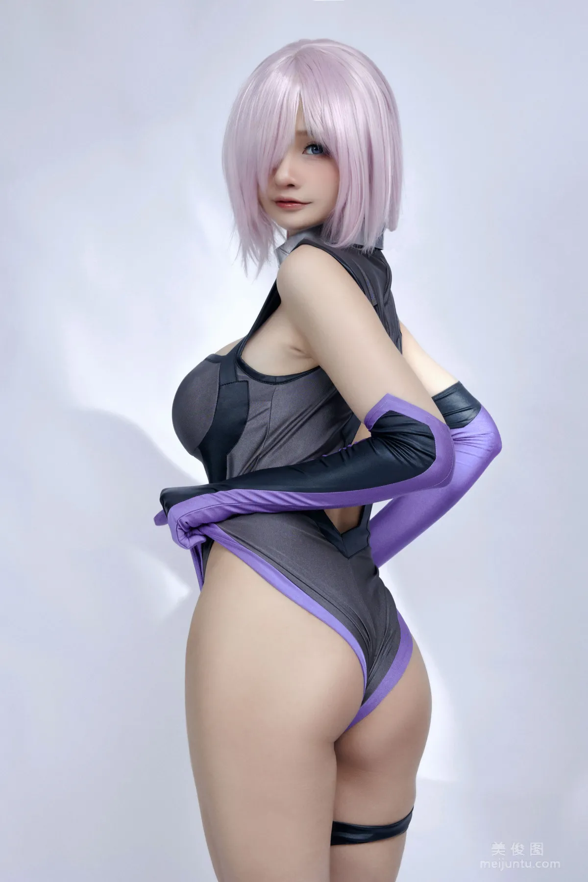 Azami: Web Idols Mashu VR photo 5
