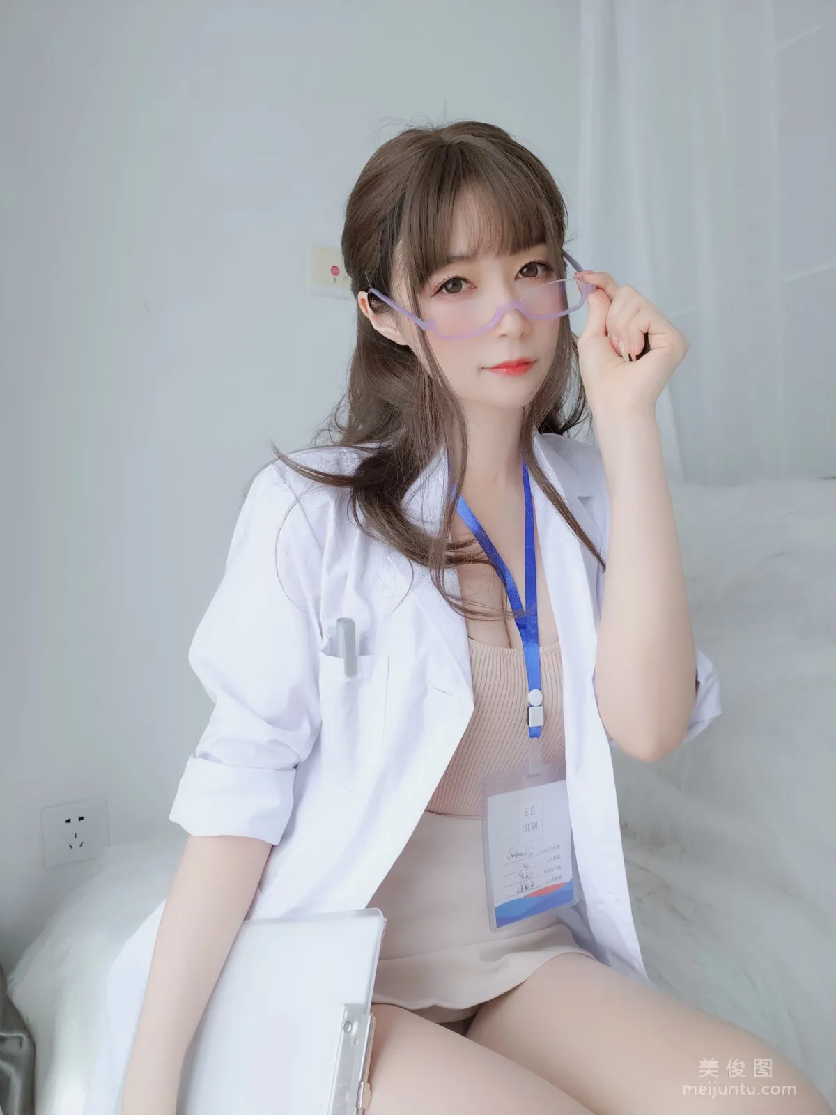 Baiyin 81: Web Idols photo 138