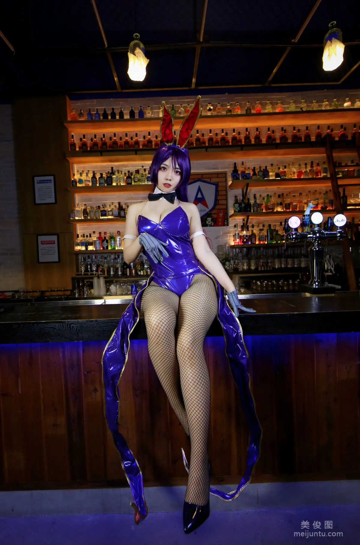 Ariri Ganlory: Web Idols photo 10