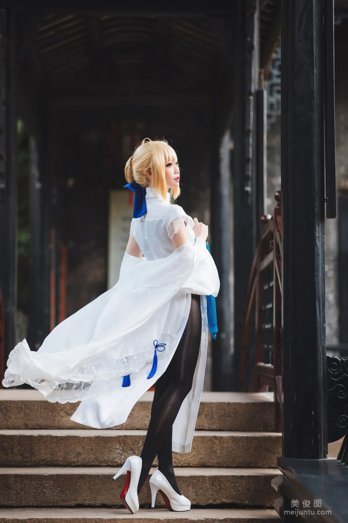 Men Mentan: Web Idols saber photo 18