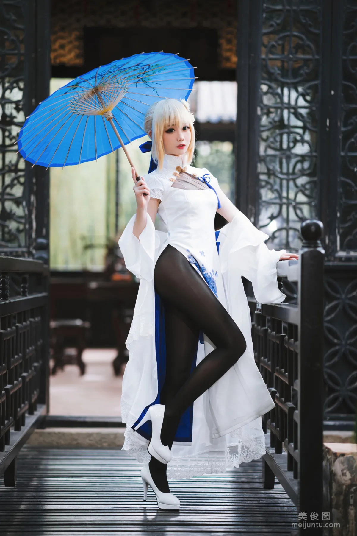 Men Mentan: Web Idols saber photo 2