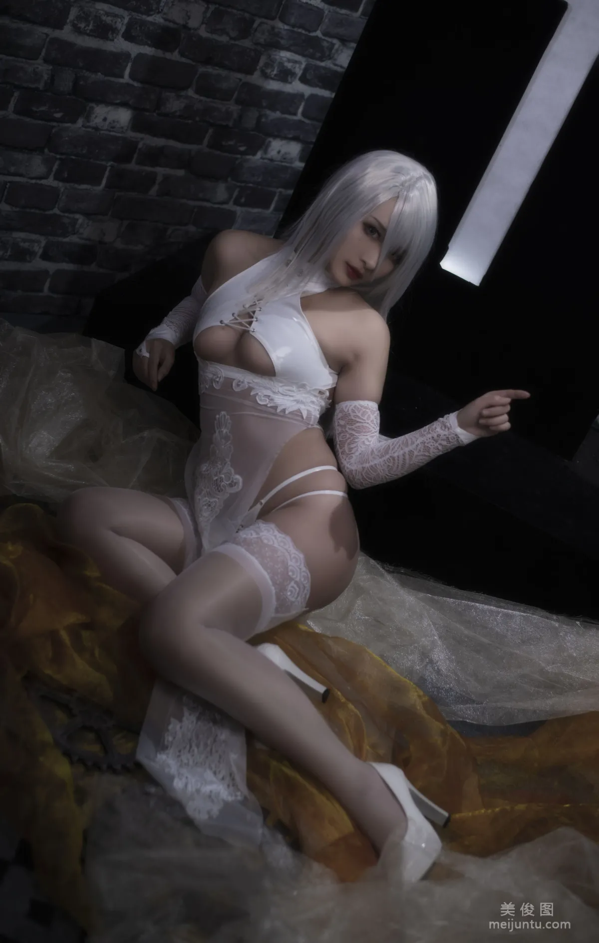 Luoli LoLiSAMA: Web Idols photo 22