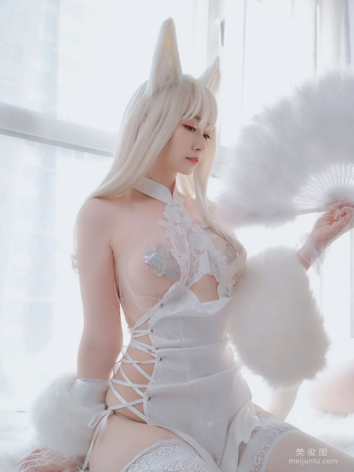 Baiyin 81: Web Idols photo 53
