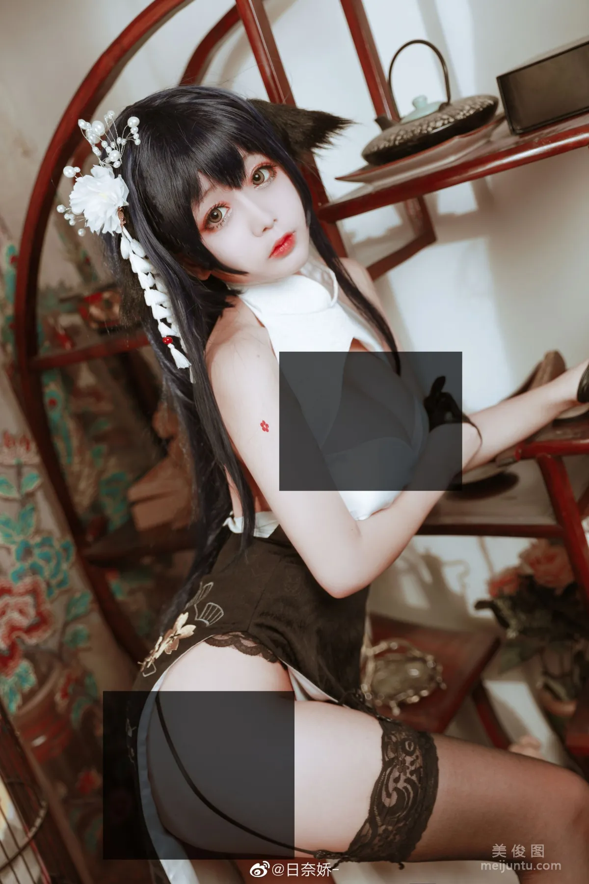 Ri Naijiao: Web Idols photo 2