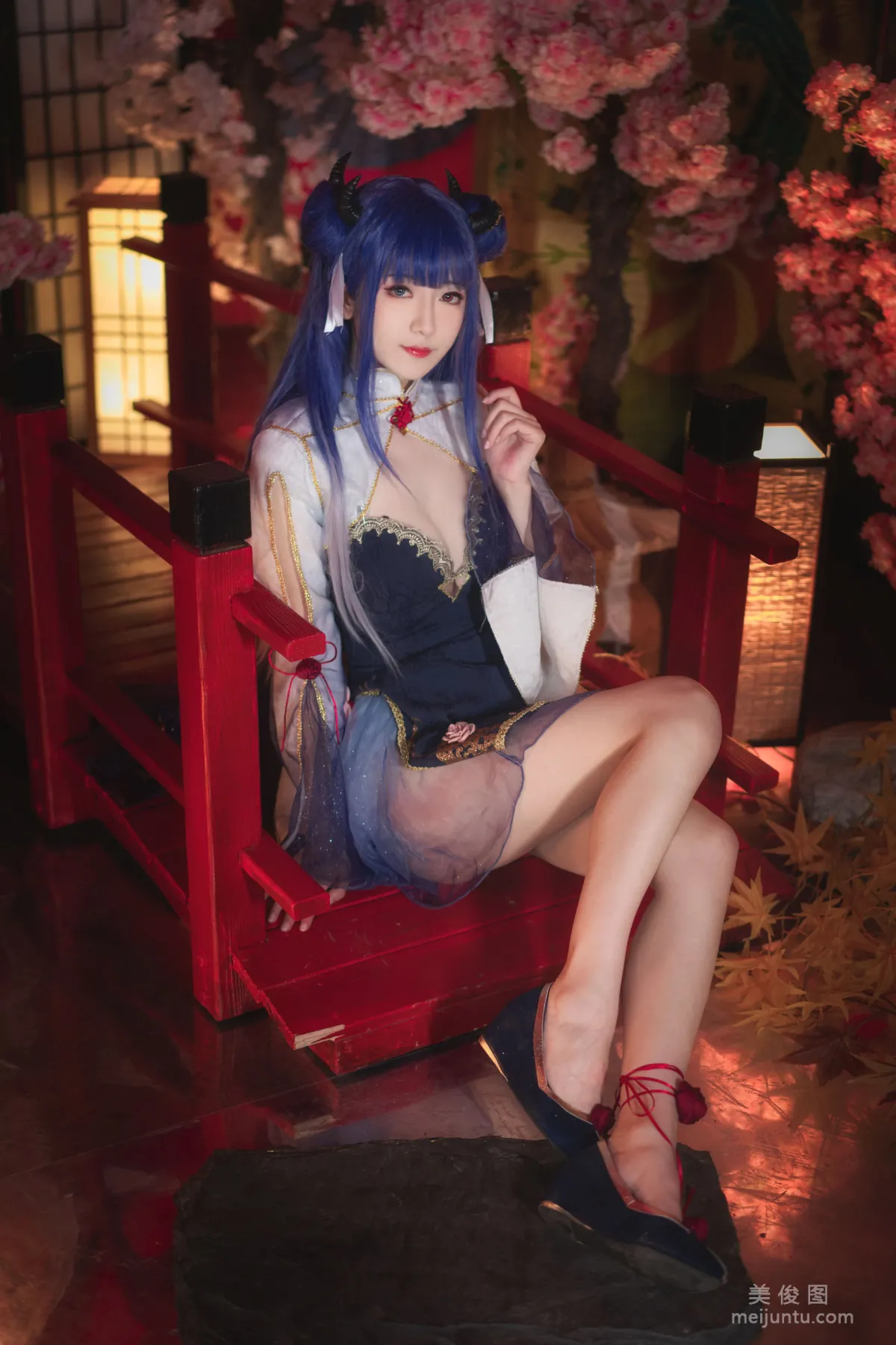 [COS] Miyinyin ww - Ibuki photo 6