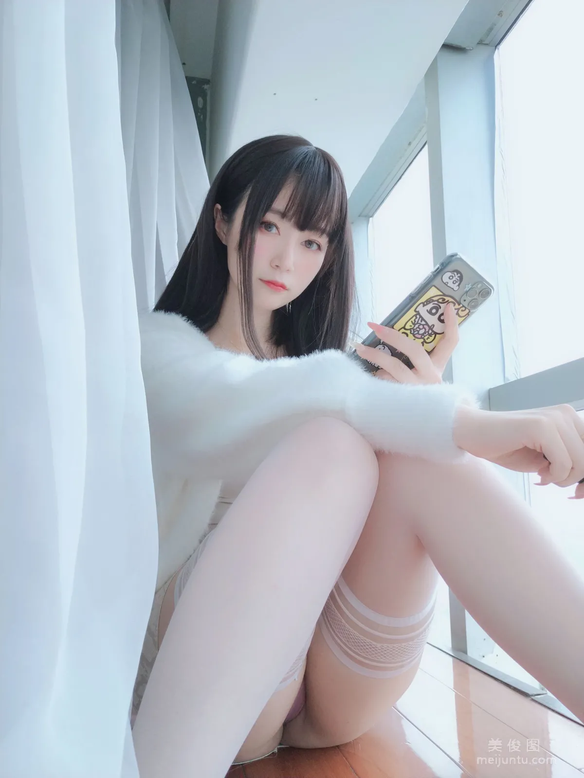 Baiyin 81: Web Idols photo 68