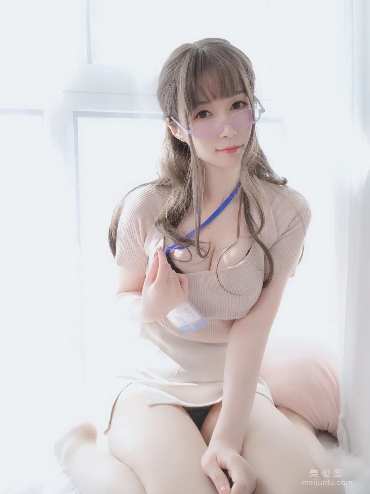 Baiyin 81: Web Idols photo 32