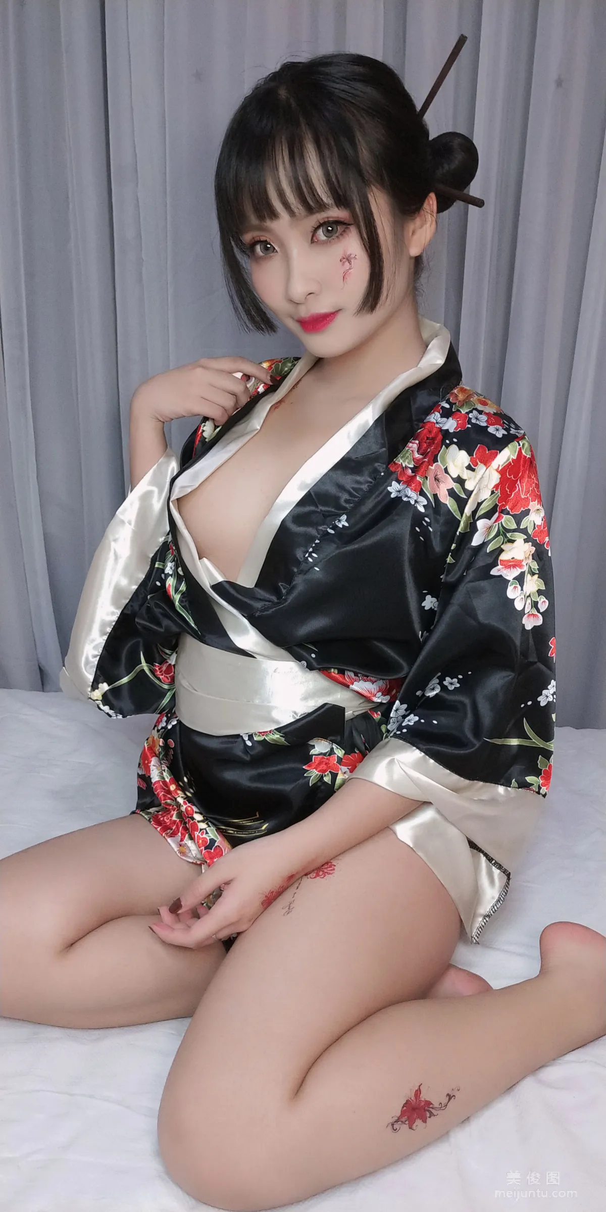Luoli LoLiSAMA: Web Idols photo 69