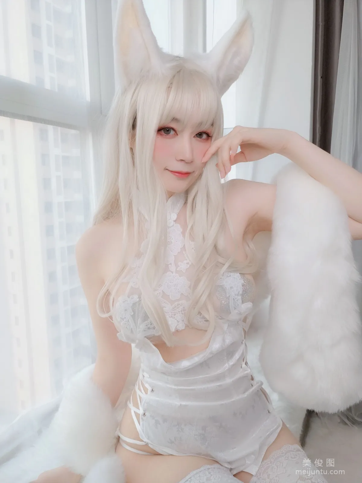 Baiyin 81: Web Idols photo 34