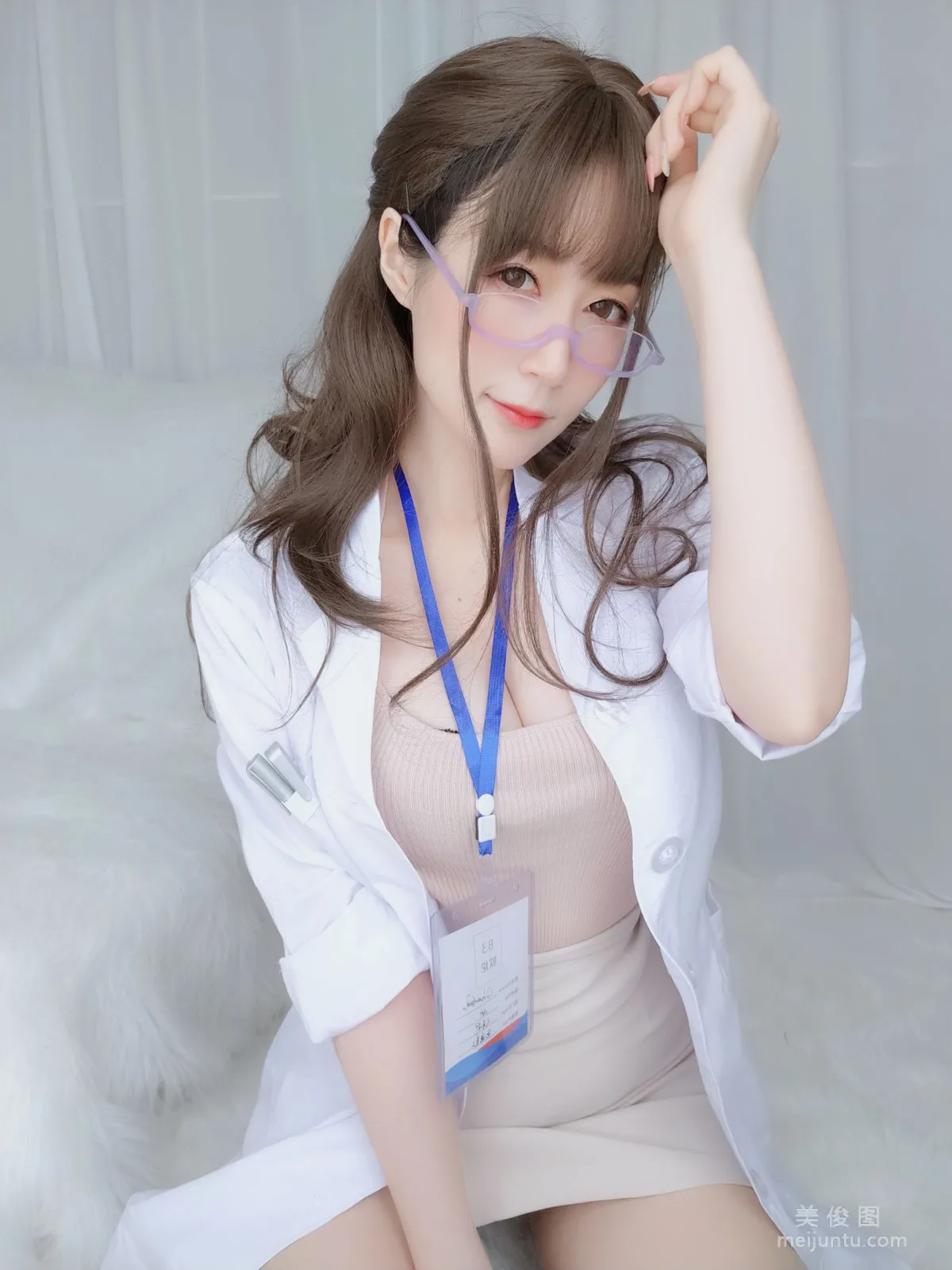 Baiyin 81: Web Idols photo 104