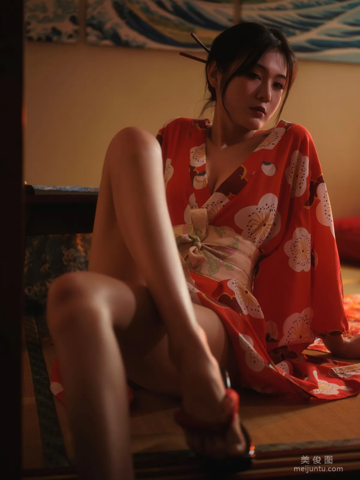 Yimi Bade Dali Zi: Web Idols photo 12