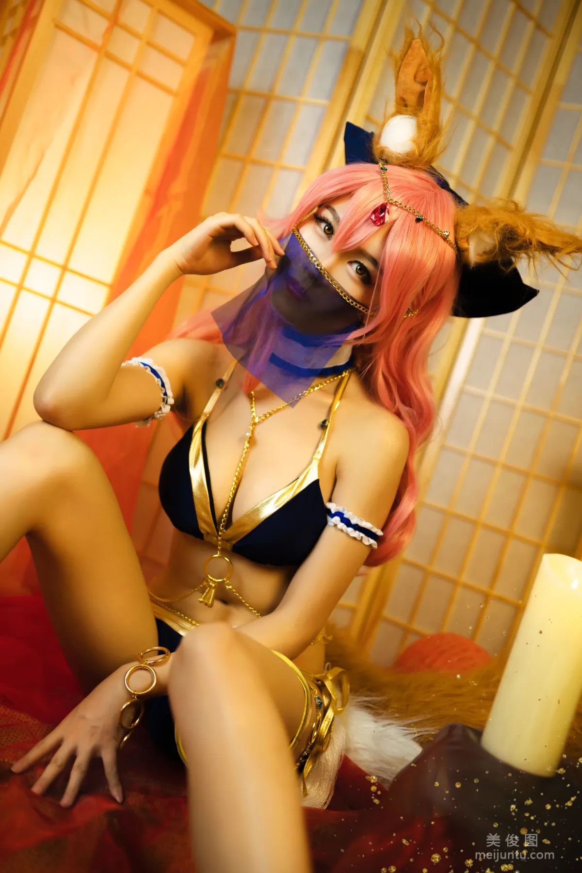 Douniang Lishi: Web Idols photo 20