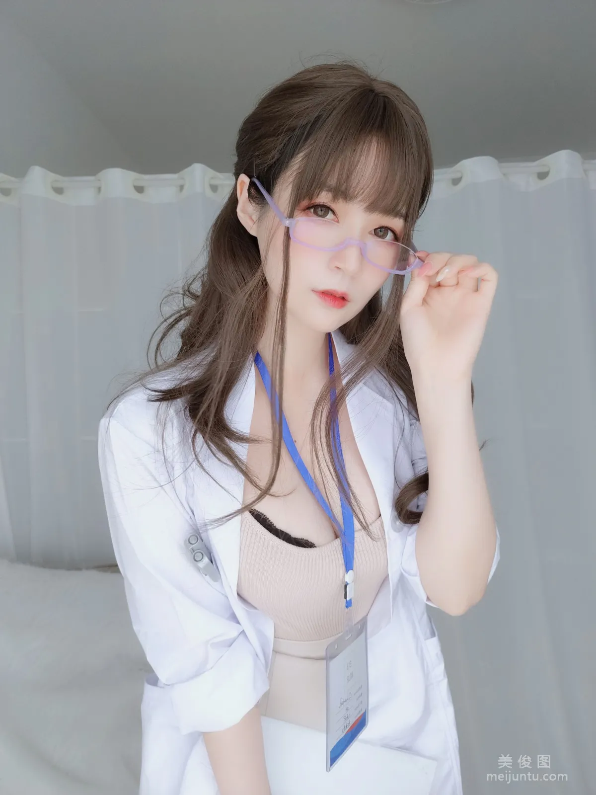 Baiyin 81: Web Idols photo 25
