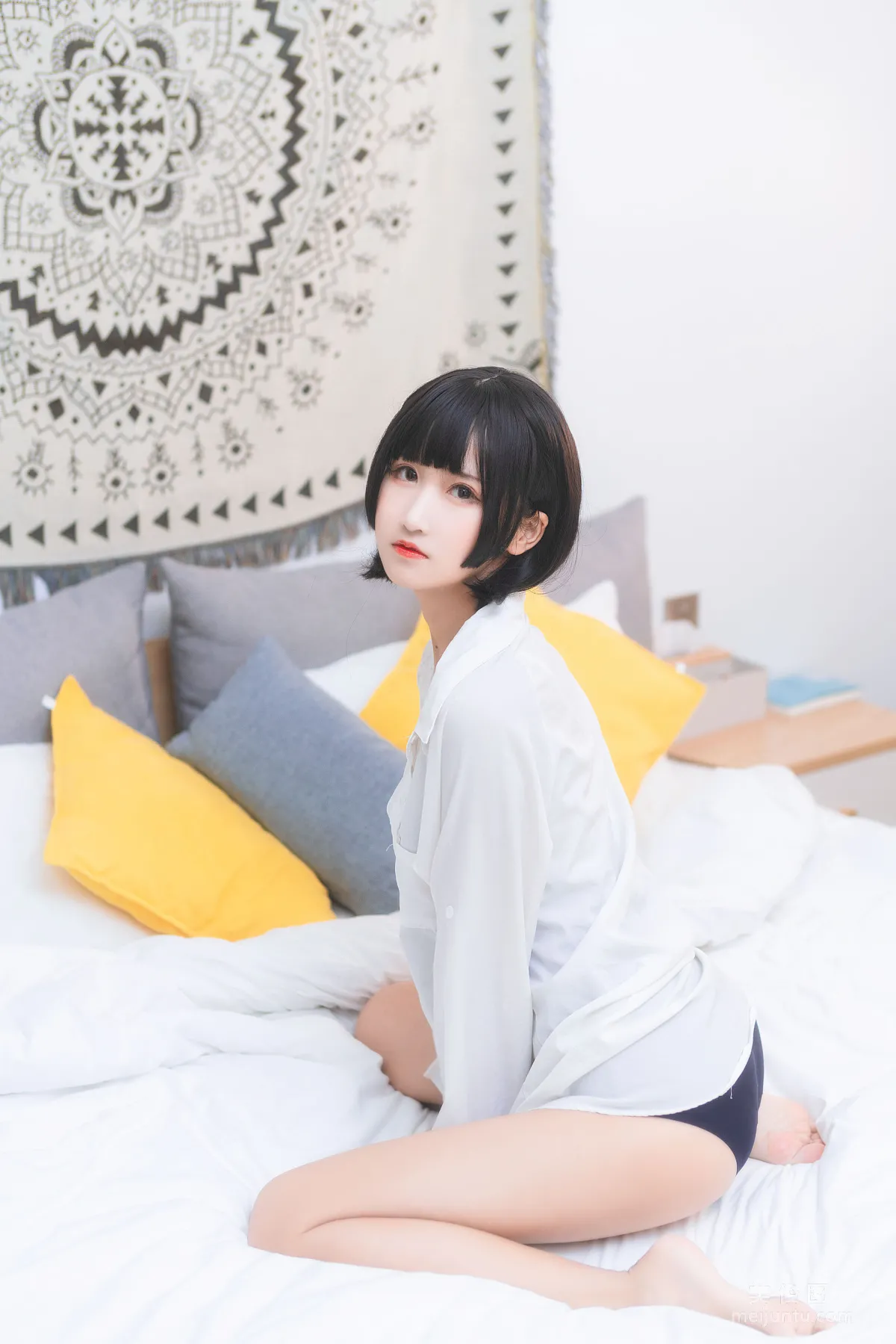 Sandu 69: Web Idols photo 2