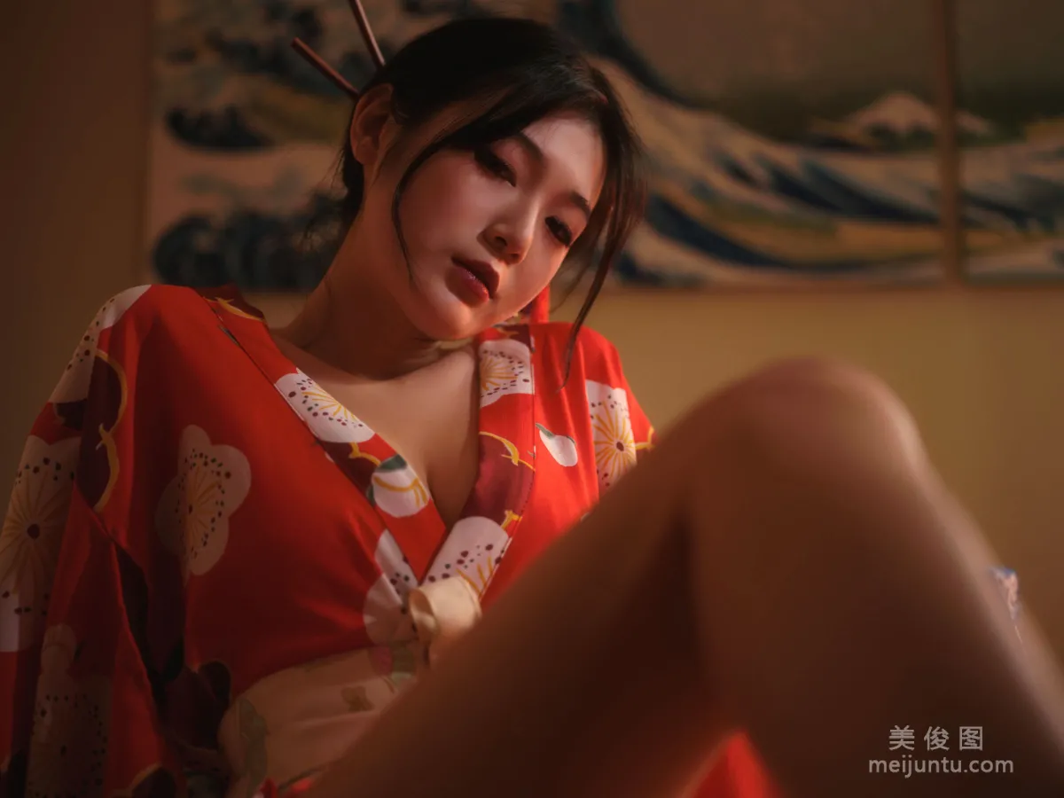Yimi Bade Dali Zi: Web Idols photo 10