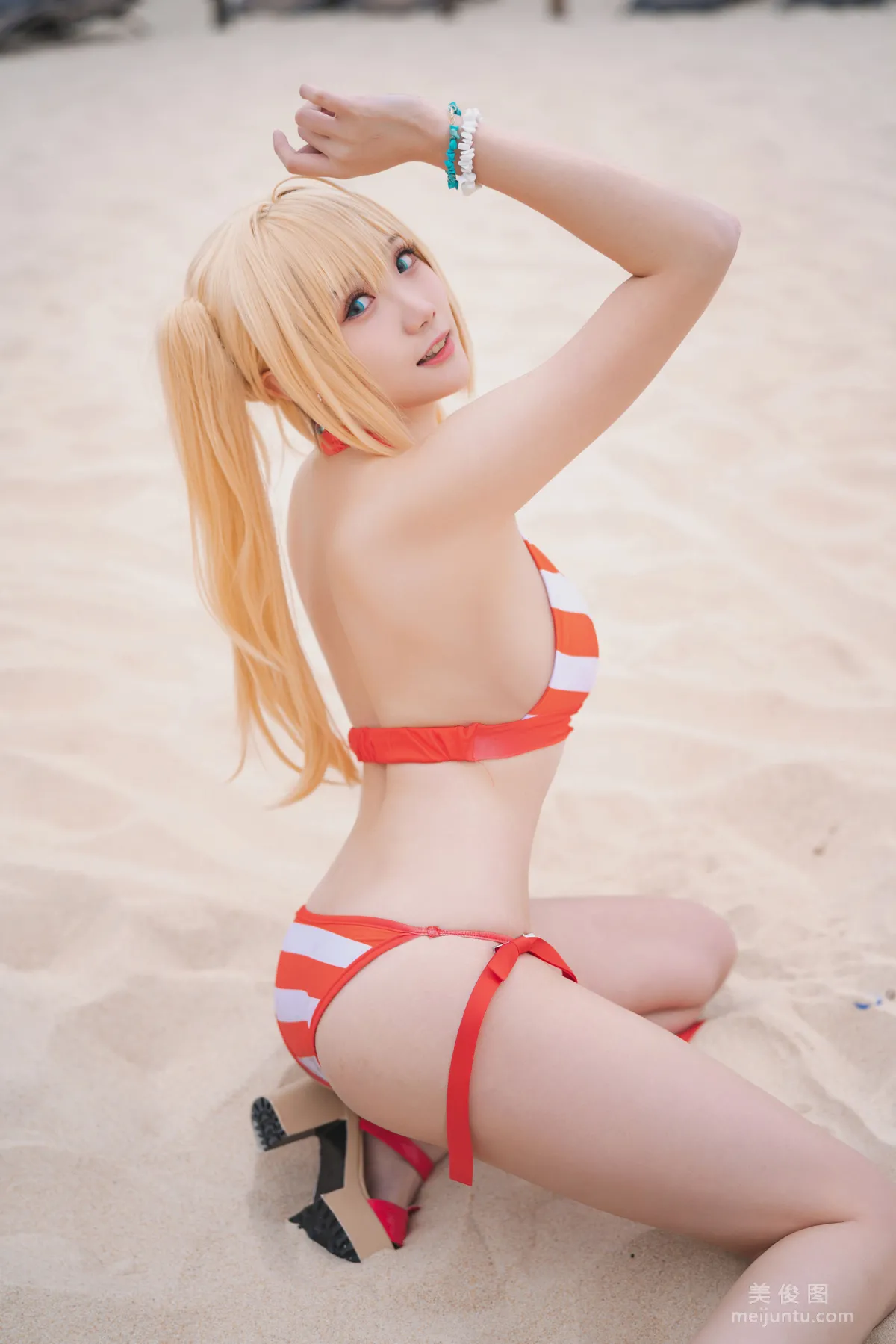 Gua Xichan: Web Idols photo 19
