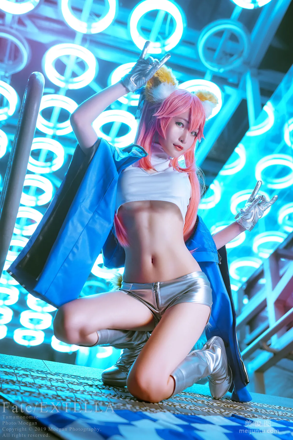 Miyana Miya: Web Idols photo 7