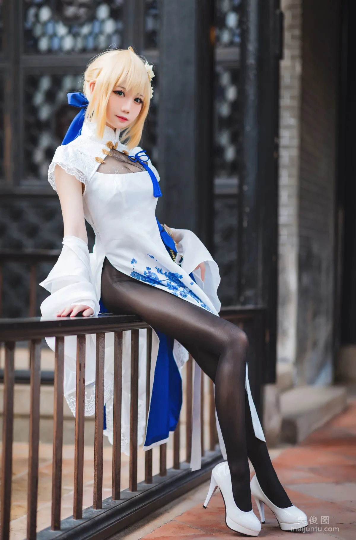 Men Mentan: Web Idols saber photo 23