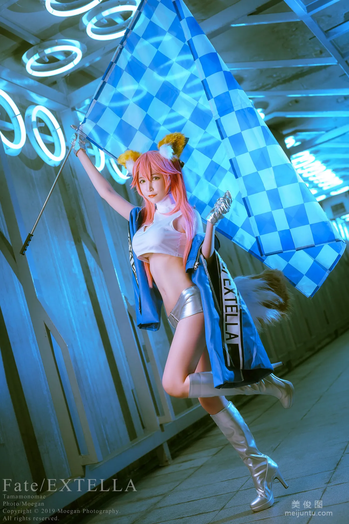 Miyana Miya: Web Idols photo 10