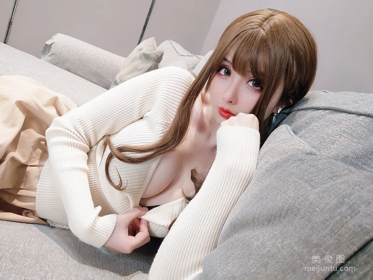 COS Welfare rioko Liang Liangzi, Cuckolding Photo Set photo 1