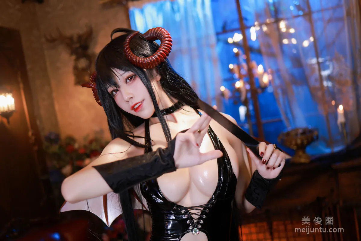 Shui Miao: Web Idols photo 17