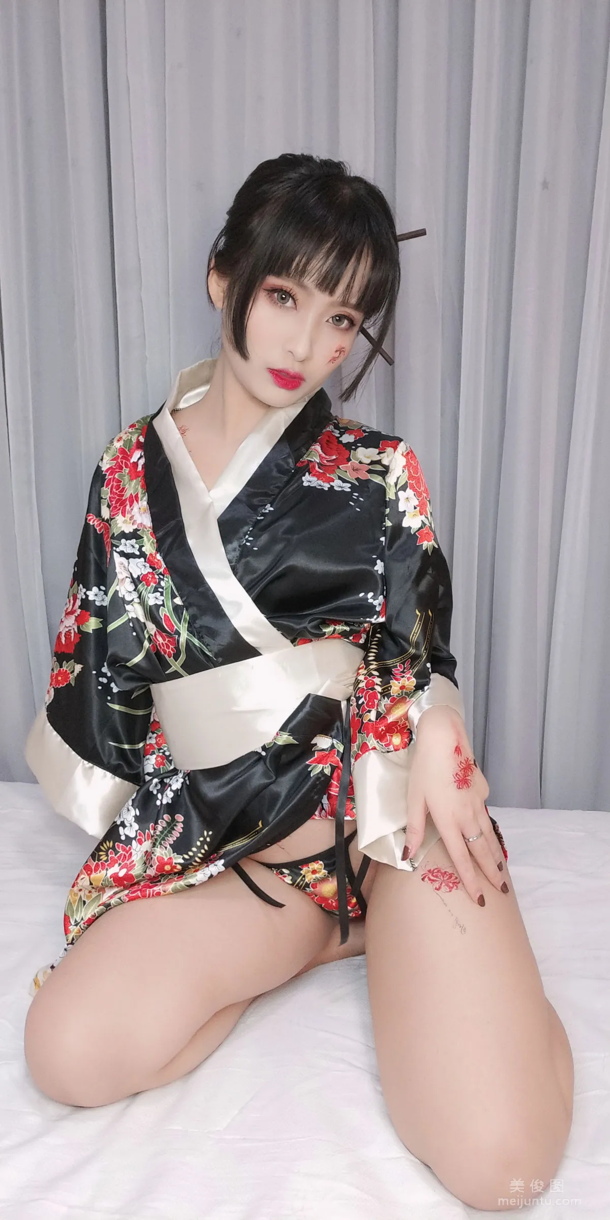 Luoli LoLiSAMA: Web Idols photo 76