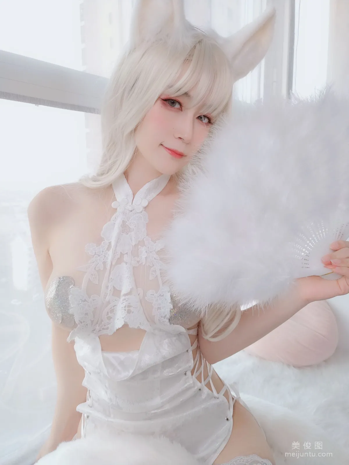 Baiyin 81: Web Idols photo 50