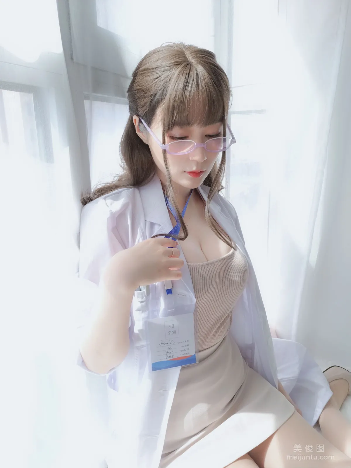 Baiyin 81: Web Idols photo 92