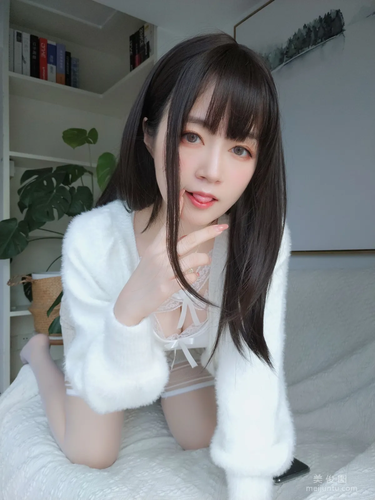 Baiyin 81: Web Idols photo 74