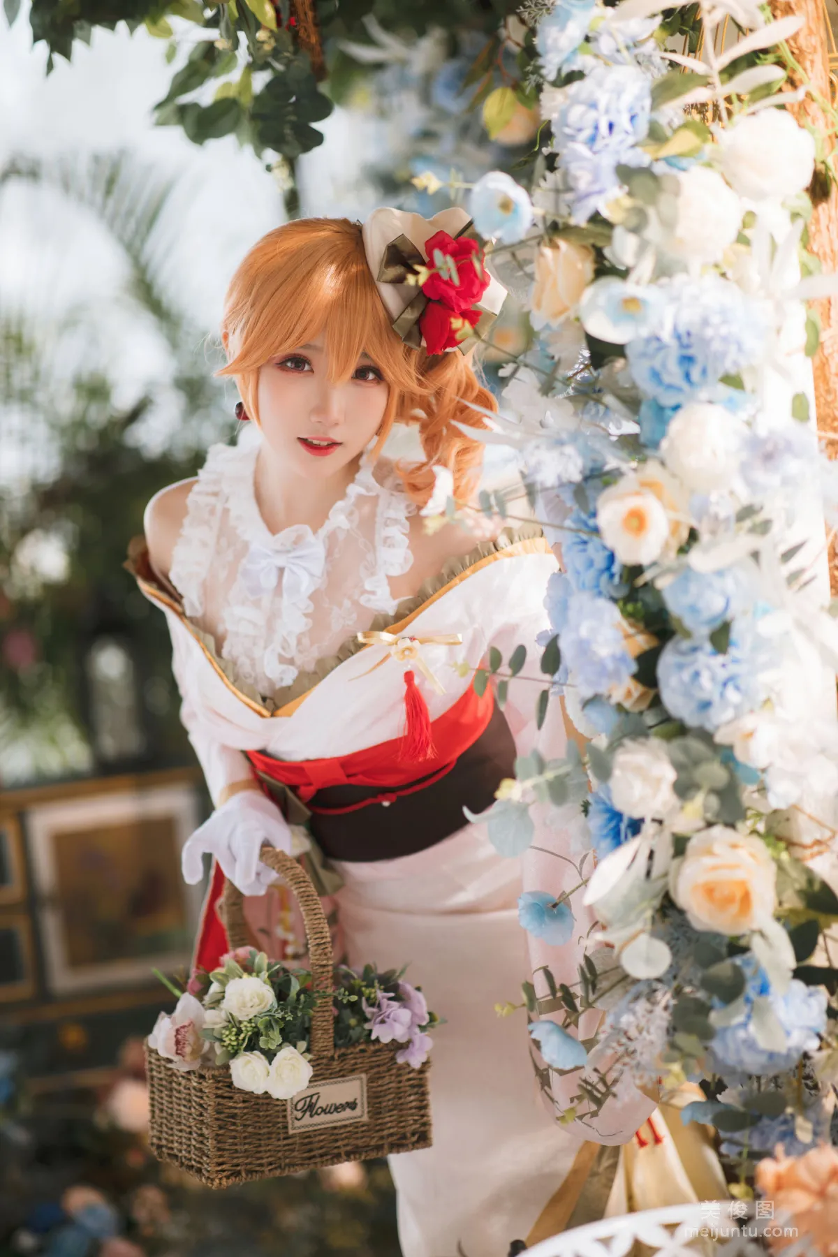 Gua Xichan: Web Idols photo 14